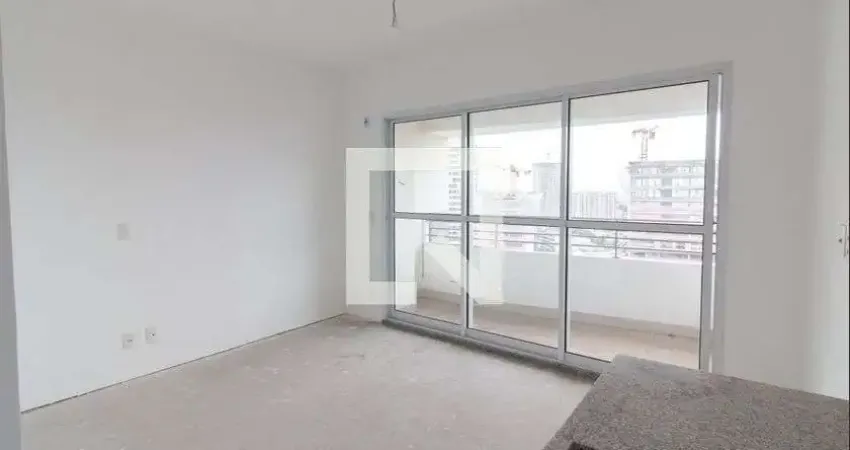 Kitnet / Stúdio para Venda - Butantã, 1 Quarto,  25 m² - São Paulo