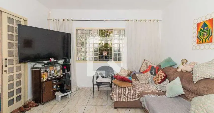 Casa para Venda - Jardim Brasil , 5 Quartos,  150 m² - São Paulo