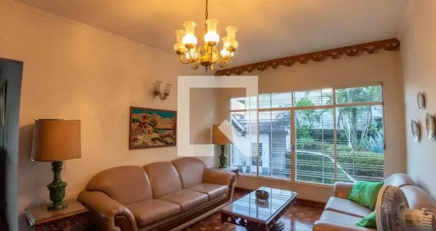 Casa para Venda - Água Fria, 7 Quartos,  1093 m² - São Paulo