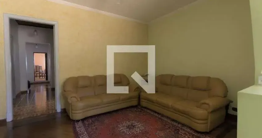 Casa para Venda - Lapa, 5 Quartos,  600 m² - São Paulo