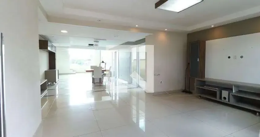 Casa / Sobrado em Condomínio para Venda - Horto Florestal, 4 Quartos,  503 m² - São Paulo