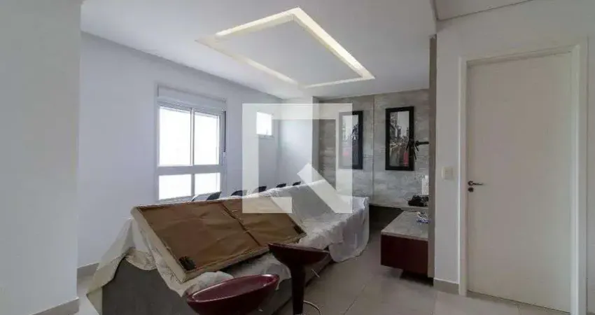 Apartamento para Venda - Taquaral, 2 Quartos,  117 m² - Campinas