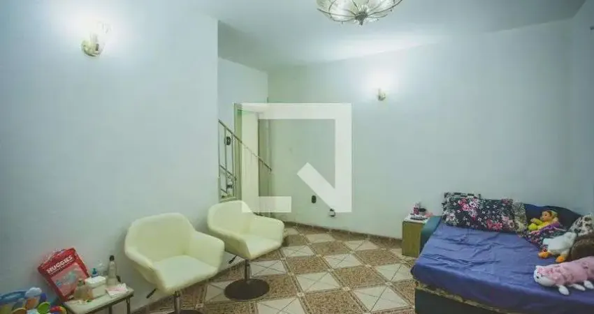 Casa para Venda - Saúde, 3 Quartos,  144 m² - São Paulo