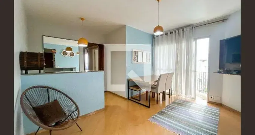 Apartamento para Venda - Freguesia do Ó, 2 Quartos,  58 m² - São Paulo