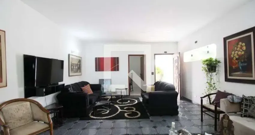 Casa para Venda - Morumbi, 5 Quartos,  600 m² - São Paulo