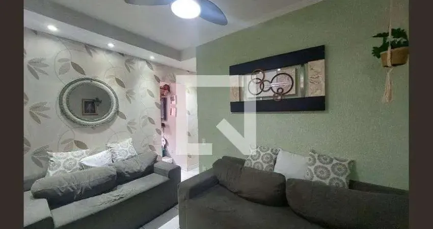 Apartamento para Venda - Socorro, 3 Quartos,  54 m² - São Paulo
