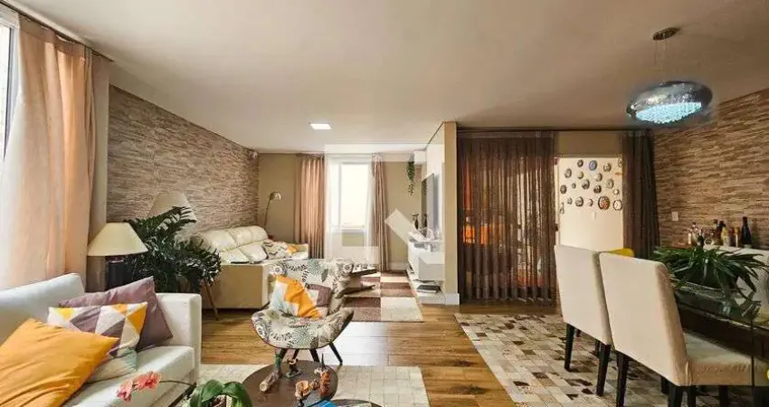 Casa / Sobrado em Condomínio para Venda - Jardim Ipanema, 3 Quartos,  207 m² - São Paulo