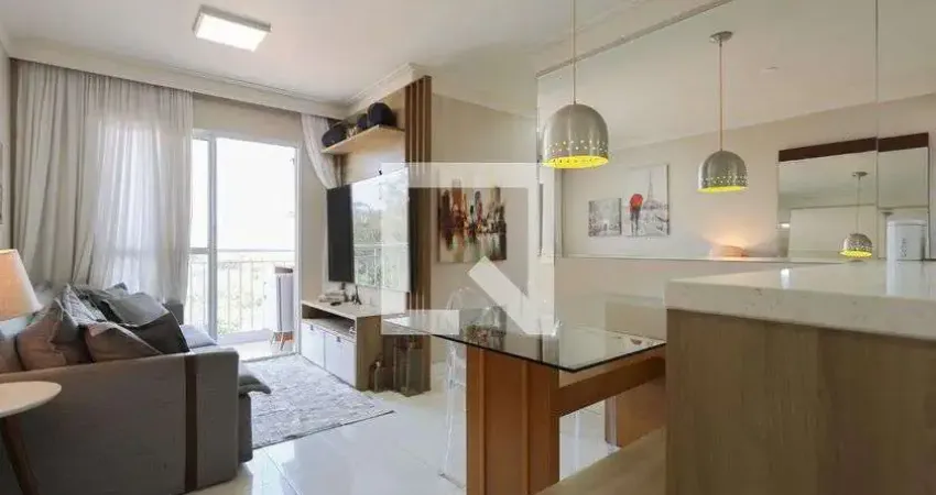 Apartamento para Venda - Vila Amália, 3 Quartos,  61 m² - São Paulo