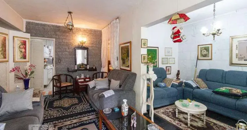 Casa para Venda - Novo Osasco, 2 Quartos,  220 m² - Osasco