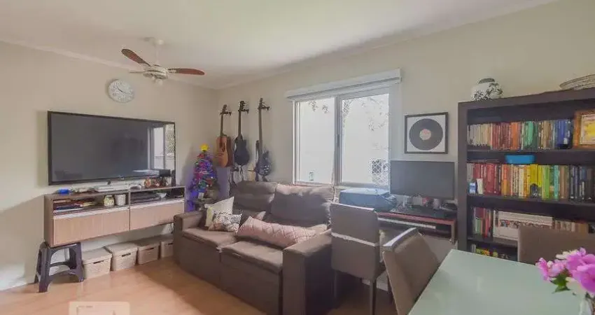 Apartamento para Venda - Campos Elíseos , 2 Quartos,  55 m² - Campinas