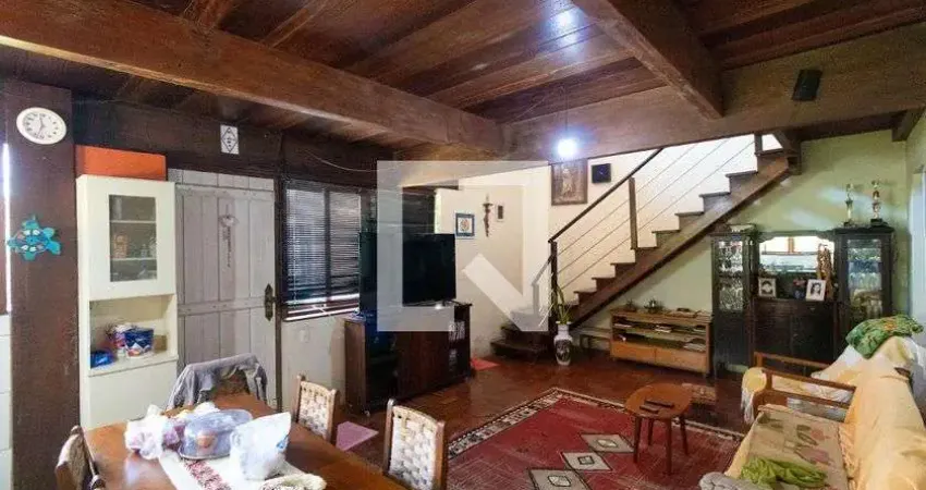 Casa para Venda - Sousas, 3 Quartos,  13154 m² - Campinas