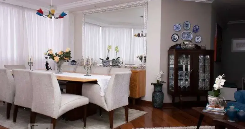 Cobertura para Venda - Santana, 3 Quartos,  316 m² - São Paulo