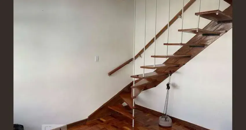 Casa para Venda - Santana, 3 Quartos,  78 m² - São Paulo