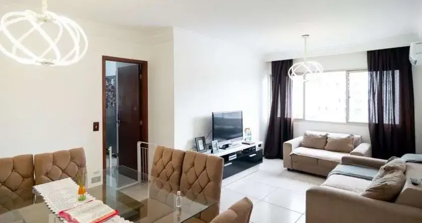 Apartamento para Venda - Jardim Marajoara , 3 Quartos,  86 m² - São Paulo