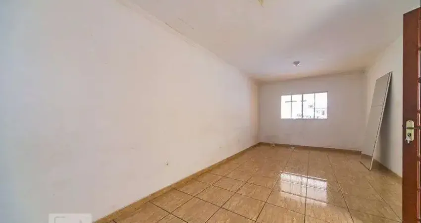 Casa para Venda - Vila América, 3 Quartos,  200 m² - Santo André