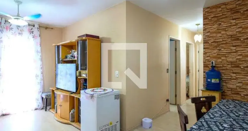 Apartamento para Venda - Jardim Santa Emília, 3 Quartos,  67 m² - São Paulo