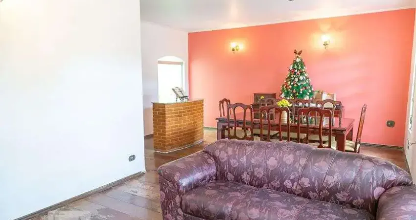 Casa para Venda - Vila Galvão, 3 Quartos,  268 m² - Guarulhos