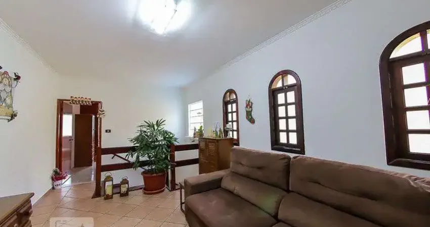 Casa para Venda - Parque Continental II, 3 Quartos,  250 m² - Guarulhos