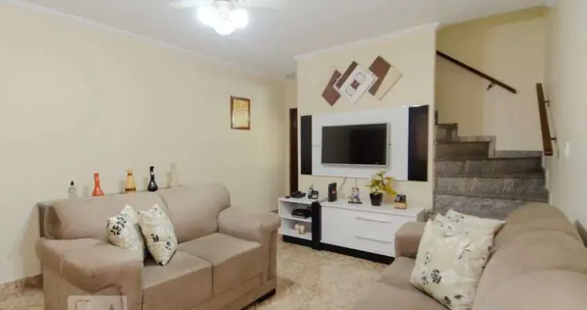 Casa / Sobrado em Condomínio para Venda - Jardim Cocaia, 2 Quartos,  102 m² - Guarulhos