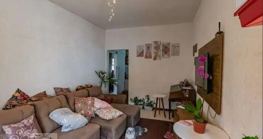 Casa para Venda - Swift, 3 Quartos,  152 m² - Campinas