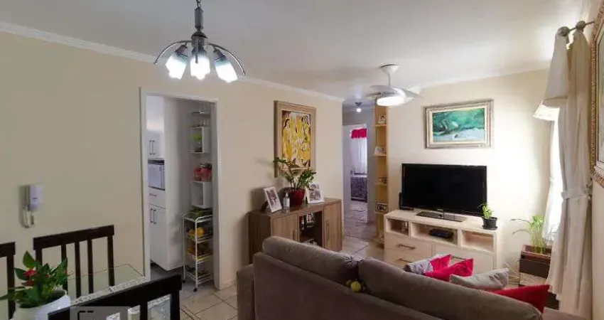 Apartamento para Venda - Ponte Preta, 2 Quartos,  72 m² - Campinas