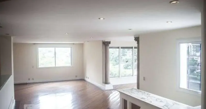 Apartamento para Venda - Pacaembu, 3 Quartos,  375 m² - São Paulo