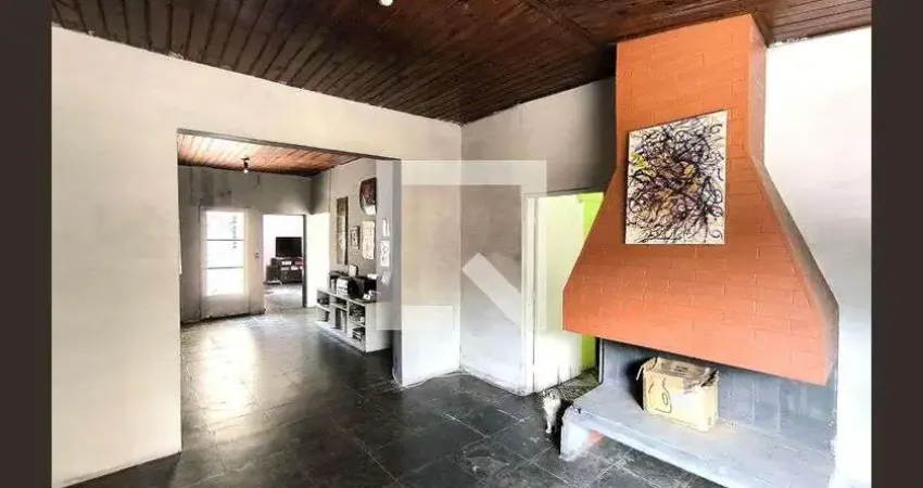 Casa para Venda - Colônia, 3 Quartos,  1661 m² - Jundiaí