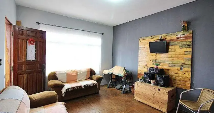Casa para Venda - Anchieta, 2 Quartos,  240 m² - São Bernardo do Campo