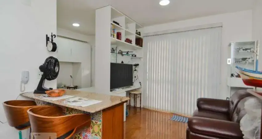 Kitnet / Stúdio para Venda - Picanço, 1 Quarto,  38 m² - Guarulhos