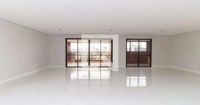 Cobertura para Venda - Vila Mariana, 4 Quartos,  433 m² - São Paulo