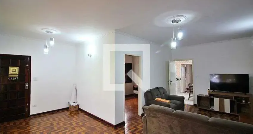 Casa para Venda - Rudge Ramos, 3 Quartos,  0 m² - São Bernardo do Campo
