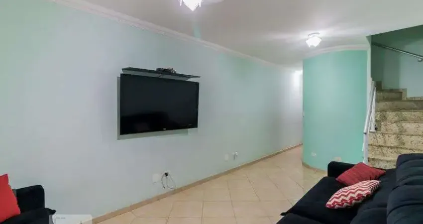 Casa para Venda - Cidade Patriarca, 3 Quartos,  167 m² - São Paulo