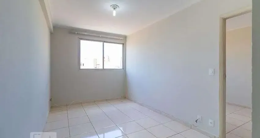Apartamento para Venda - Botafogo, 1 Quarto,  38 m² - Campinas