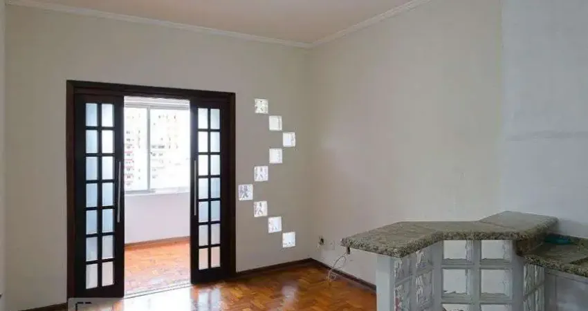 Kitnet / Stúdio para Venda - Consolação, 1 Quarto,  27 m² - São Paulo
