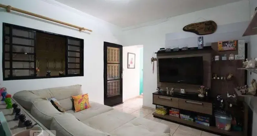 Casa para Venda - Novo Osasco, 3 Quartos,  125 m² - Osasco