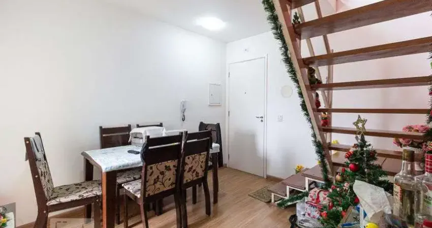 Cobertura para Venda - Quitaúna, 3 Quartos,  100 m² - Osasco