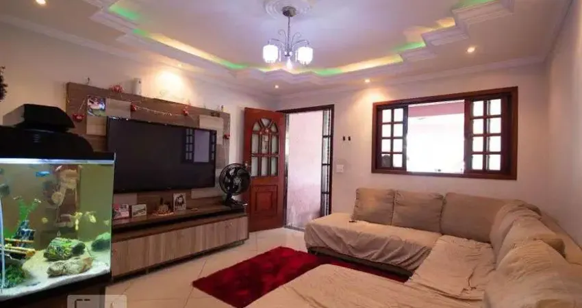Casa para Venda - Conceição, 2 Quartos,  290 m² - Osasco