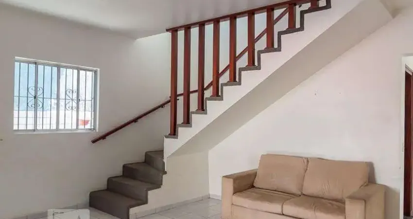 Casa para Venda - Taboão, 3 Quartos,  240 m² - São Bernardo do Campo