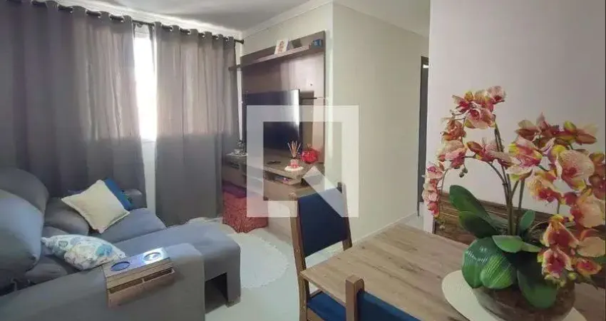 Apartamento para Venda - Parque Prado, 2 Quartos,  49 m² - Campinas
