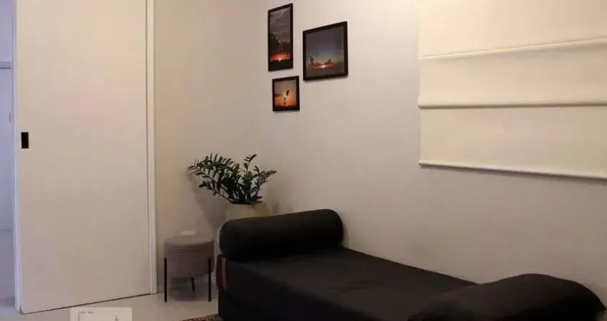 Apartamento para Venda - Jardim Aurélia, 2 Quartos,  44 m² - Campinas