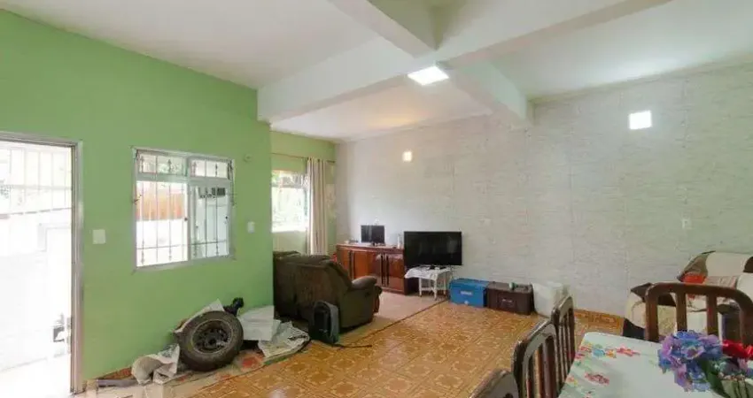 Casa para Venda - Ponte Rasa, 4 Quartos,  200 m² - São Paulo