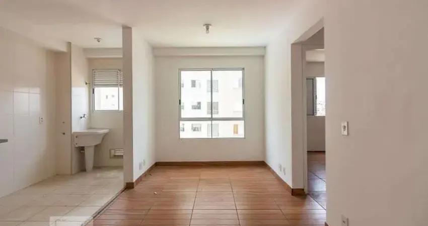 Apartamento para Venda - Novo Osasco, 2 Quartos,  47 m² - Osasco