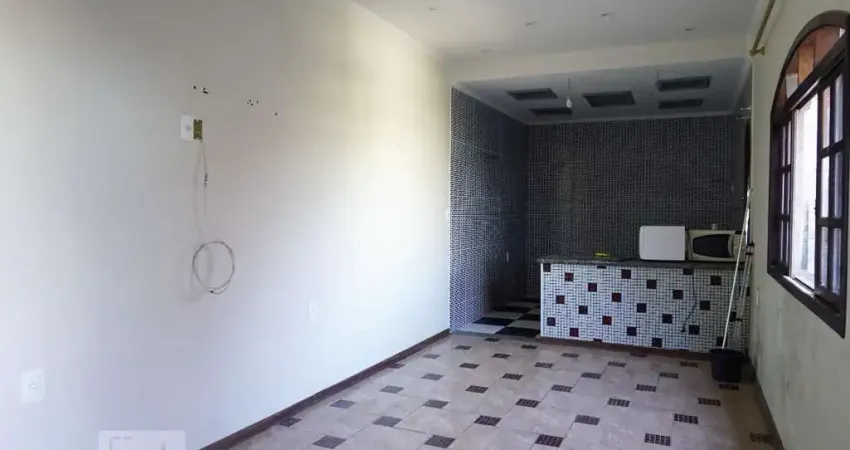 Casa para Venda - Vila Jacuí, 2 Quartos,  80 m² - São Paulo