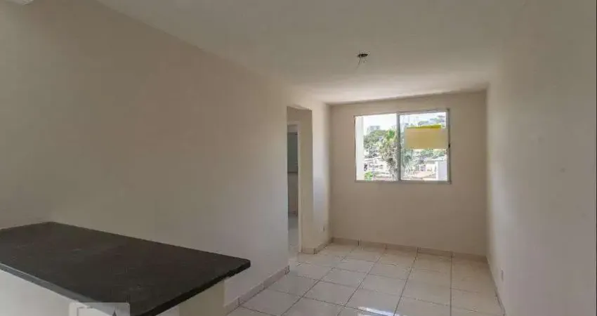 Apartamento para Venda - Vila Carminha , 2 Quartos,  50 m² - Campinas