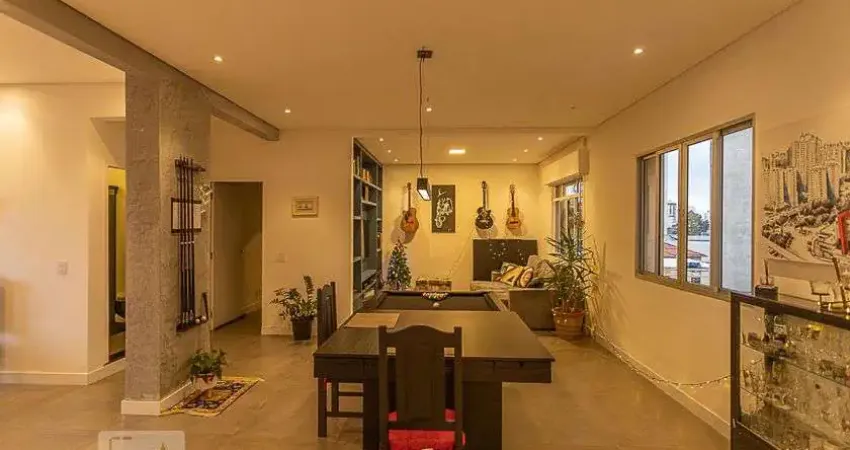 Apartamento para Venda - Bom Retiro, 1 Quarto,  150 m² - São Paulo