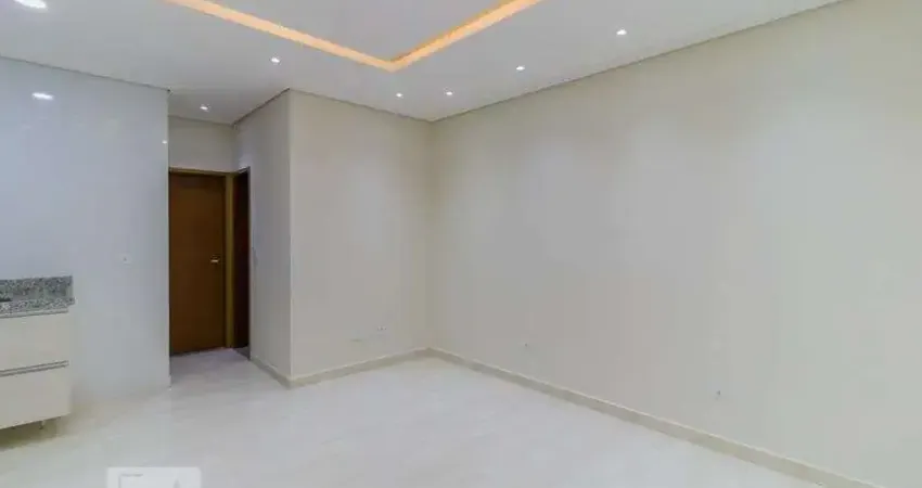 Apartamento para Venda - Ponte Rasa, 2 Quartos,  42 m² - São Paulo