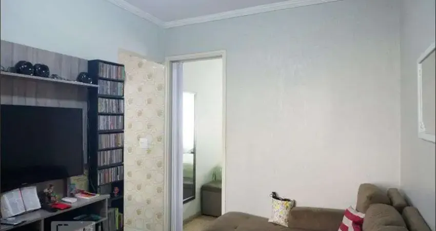 Apartamento para Venda - Artur Alvim, 2 Quartos,  48 m² - São Paulo