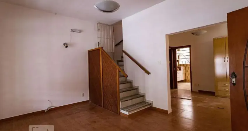 Casa para Venda - Planalto Paulista, 3 Quartos,  200 m² - São Paulo
