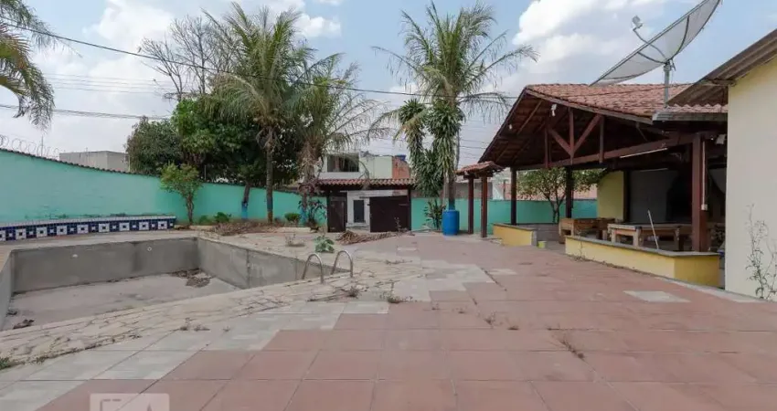 Casa para Venda - Campos Elíseos , 3 Quartos,  150 m² - Campinas