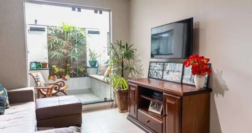 Casa para Venda - Vila Maria , 3 Quartos,  130 m² - São Paulo